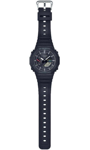 G-Shock 2100 Tough Solar Bluetooth Watch
