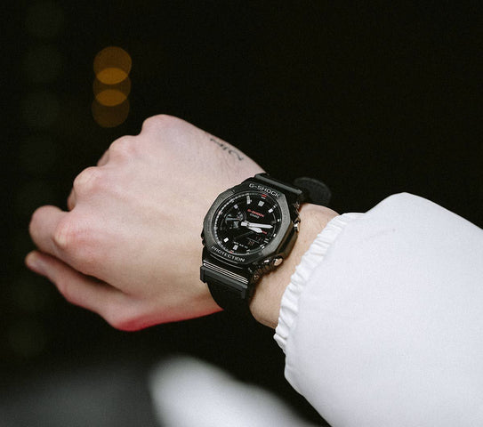 G-Shock 2100 Utility Series