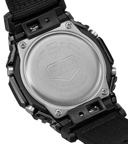 G-Shock 2100 Utility Series