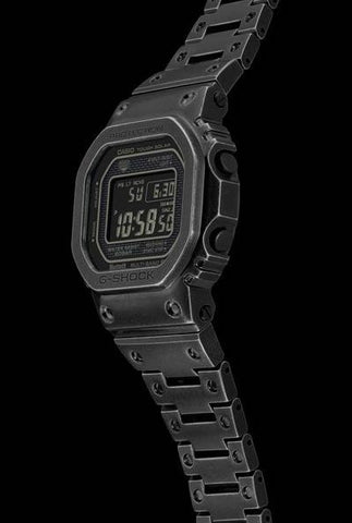 G-Shock Watch 5600 Bluetooth D
