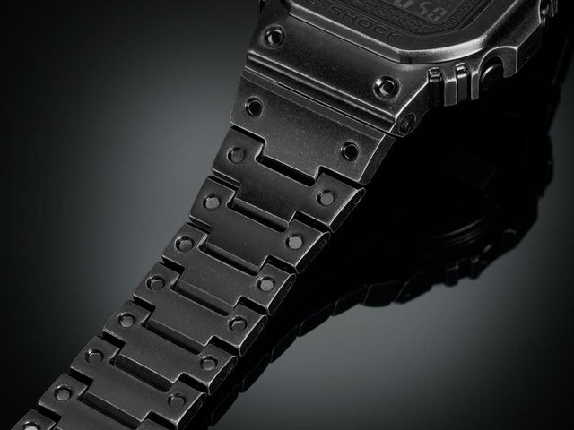 G-Shock Watch 5600 Bluetooth D