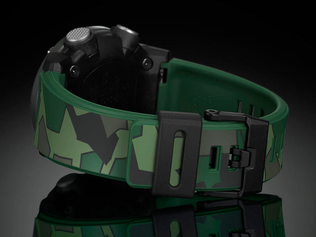 G-Shock Watch Gorillaz Limited Edition D