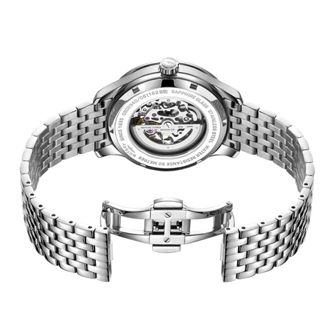 Rotary Greenwich Mens Watch Pre-Order