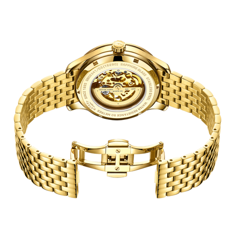 Rotary Greenwich Mens