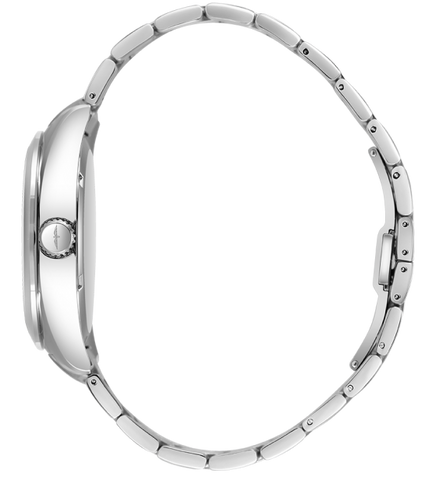 Rotary Henley Mens