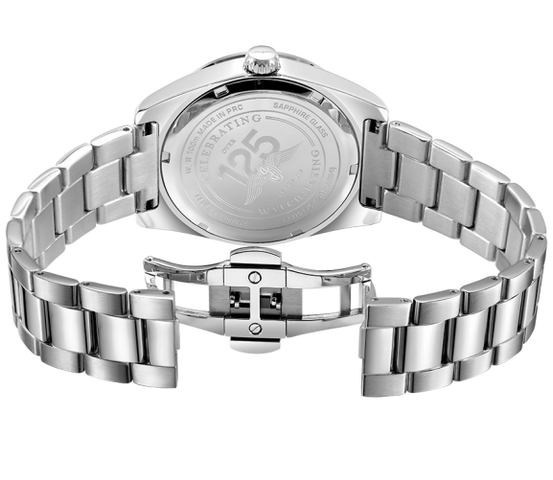 Rotary Henley Mens D