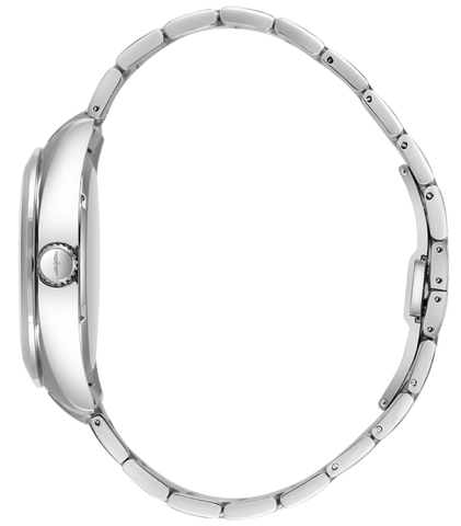 Rotary Henley Mens