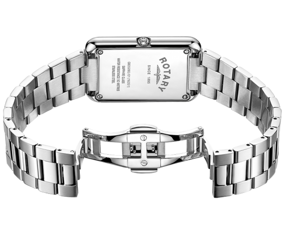 Rotary Watch Cambridge Mens