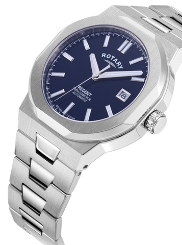 Rotary Regent Mens Watch