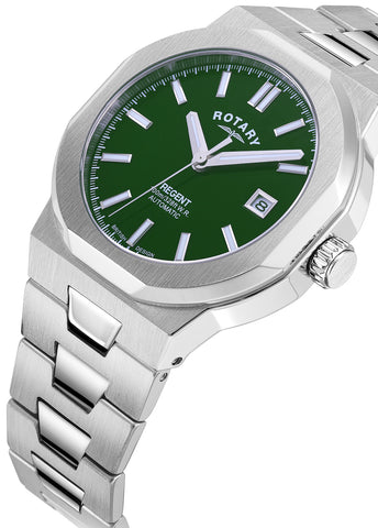 Rotary Regent Mens Watch