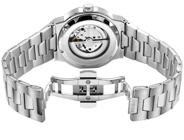 Rotary Regent Mens Watch