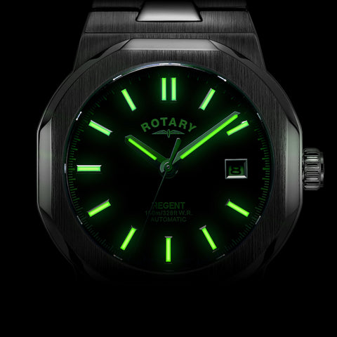 Rotary Regent Mens Watch