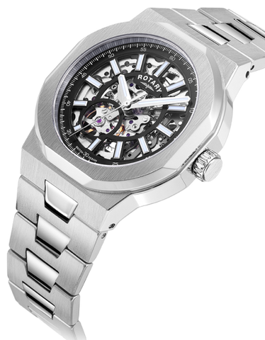 Rotary Regent Mens Watch