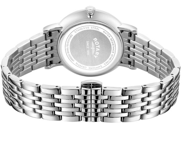 Rotary Windsor Mens Watch Pre-Order