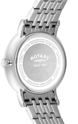 Rotary Windsor Mens Watch Pre-Order
