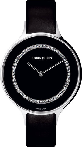 Georg Jensen Watch Concave 316 3575283
