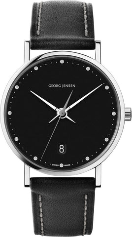 Georg Jensen Watch Koppel 421 3575398