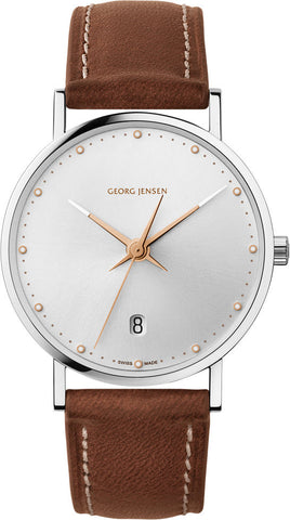 Georg Jensen Watch Koppel 421 3575402