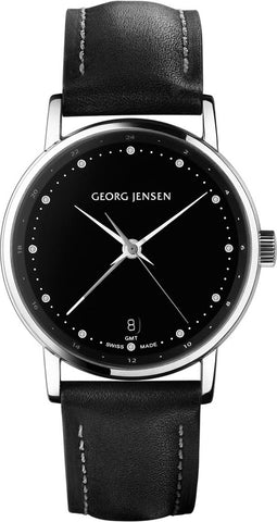 Georg Jensen Watch Koppel 429 3575371