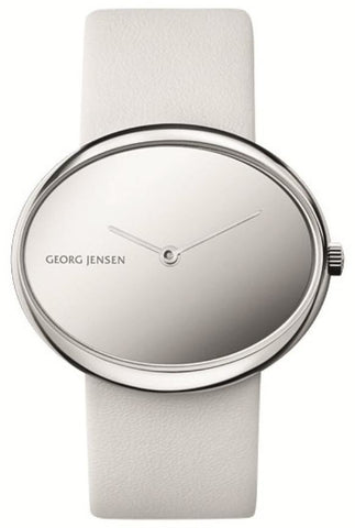 Georg Jensen Watch Vivianna Oval 423 3575331