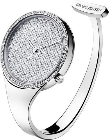 Georg Jensen Vivianna Pav Limited Edition 3575350