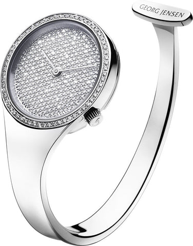 Georg Jensen Vivianna Pav Limited Edition 3575355
