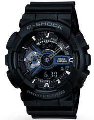 G-Shock Watch Hyper Complex Alarm GA-110-1BER