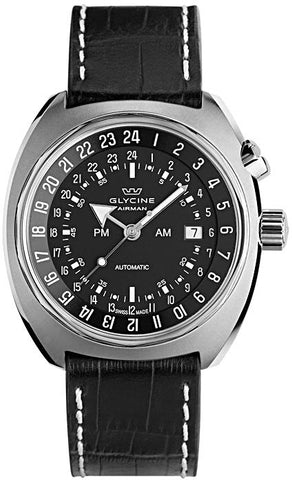 Glycine Watch Airman SST 12 3903.199/66-LBN9