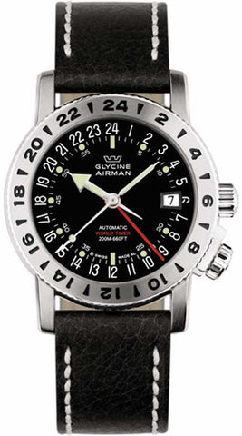 Glycine Airman 18 D 3866.19-LB9B