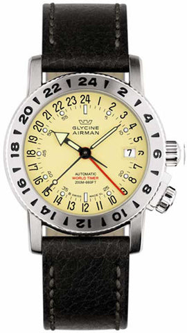 Glycine Airman 18 D 3866.15-LB9B