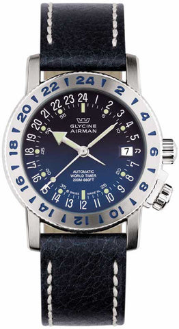 Glycine Airman 18 D 3866.18/66-LB8B