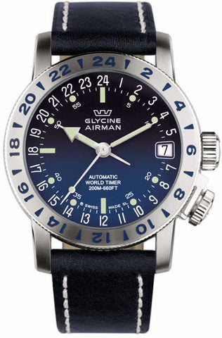 Glycine Airman 17 D 3865.18/66-LB8B