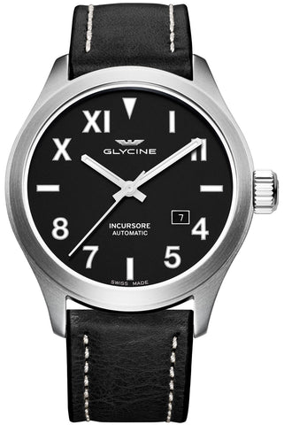 Glycine Watch Incursore GL0043