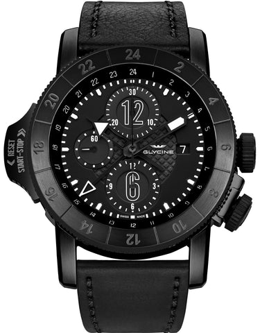 Glycine Watch Airman Airfighter GL0049