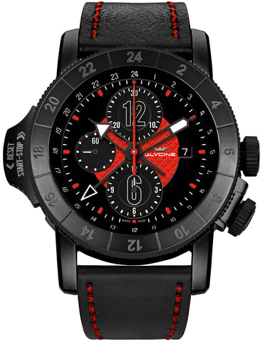 Glycine Watch Airman Airfighter GL0050