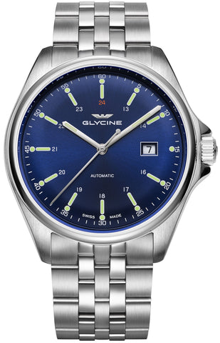 Glycine Watch Combat 6 Classic GL0102