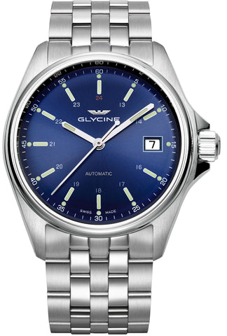 Glycine Watch Combat 6 Classic GL0106