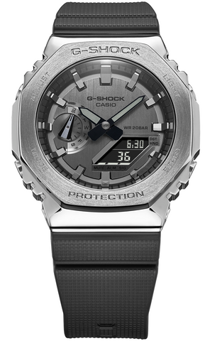 G-Shock GM-2100 Mens Watch