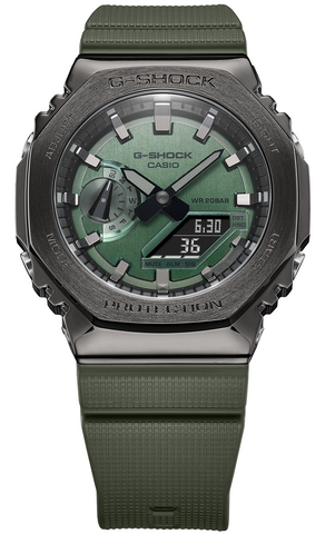 G-Shock GM-2100 Mens