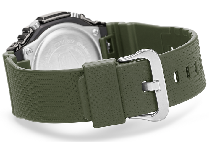 G-Shock GM-2100 Mens