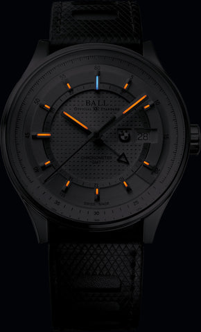 Ball Watch Company For BMW GMT