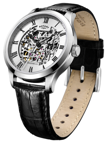 Rotary Greenwich Mens