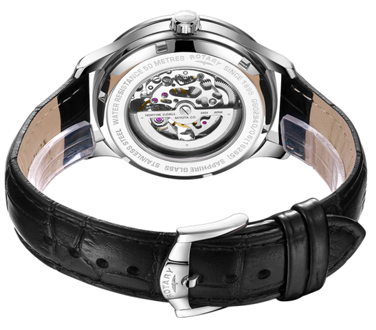 Rotary Greenwich Mens