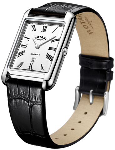 Rotary Cambridge Mens