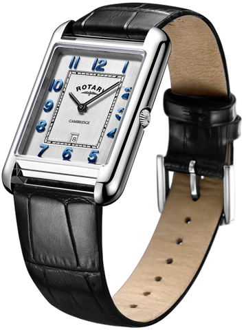 Rotary Cambridge Mens