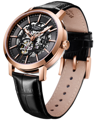 Rotary Greenwich Mens