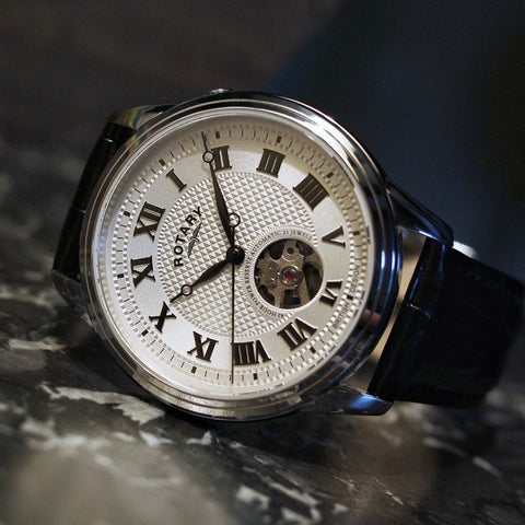 Rotary Cambridge Mens