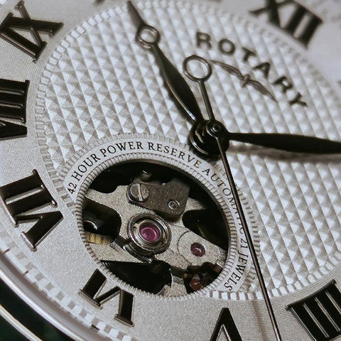 Rotary Cambridge Mens