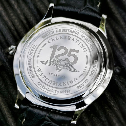 Rotary Watch Avenger Mens D