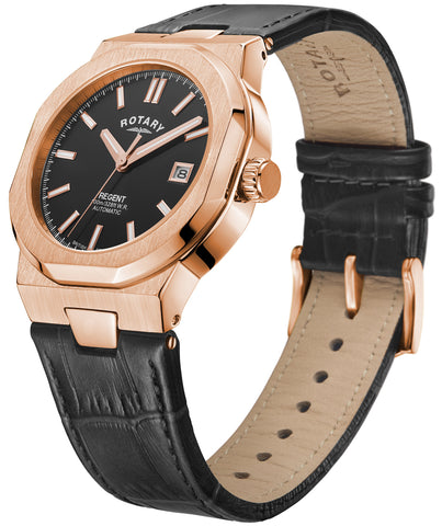 Rotary Regent Mens Watch
